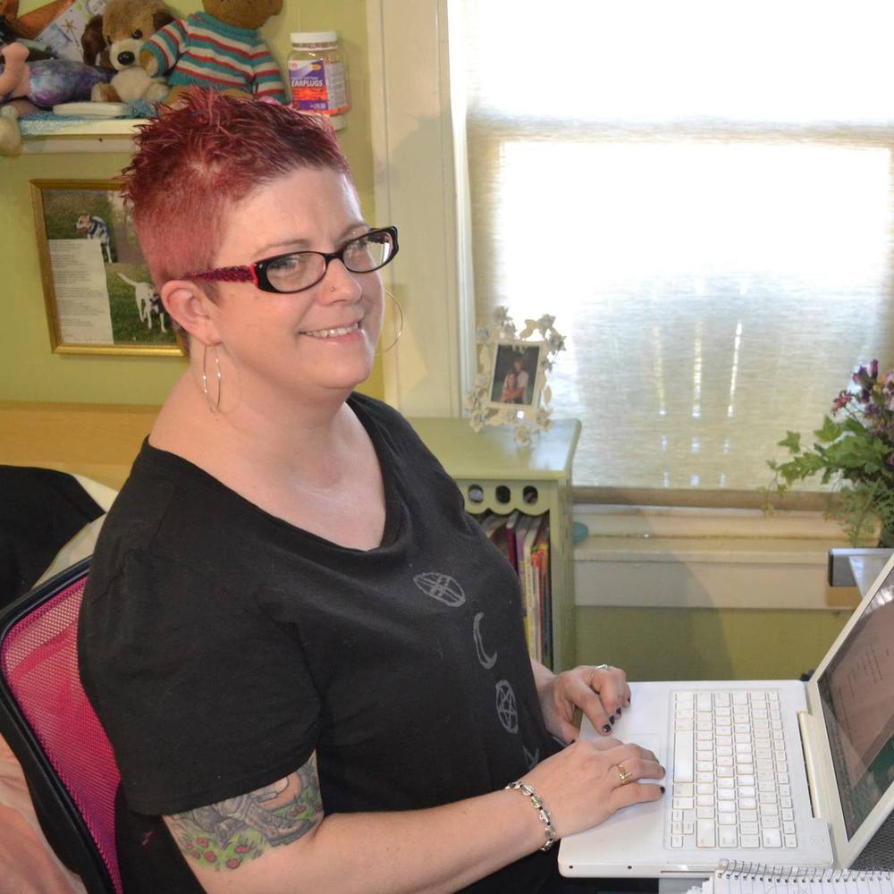 Meet your Posher, Shelley